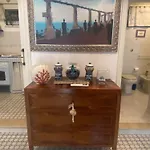 شقة Il Piccolo Sogno كابري