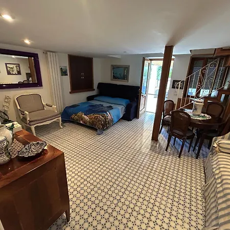 Il Piccolo Sogno アパート