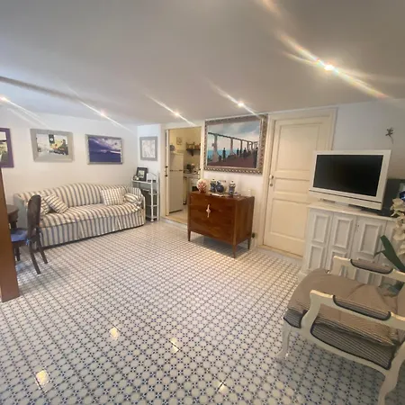 Il Piccolo Sogno * カプリ