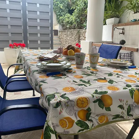 Il Piccolo Sogno アパート