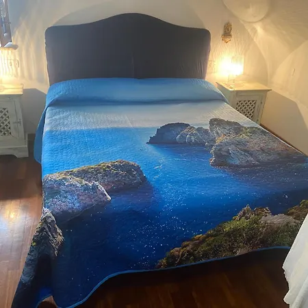 Il Piccolo Sogno アパート *