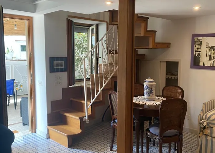 Il Piccolo Sogno * カプリ