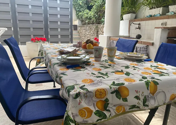 Il Piccolo Sogno アパート