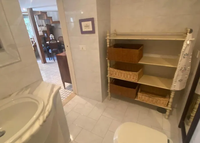 Il Piccolo Sogno * カプリ