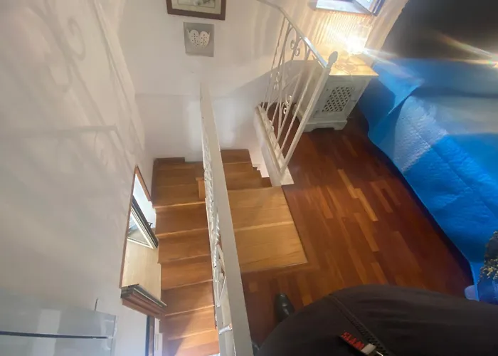 Il Piccolo Sogno アパート *