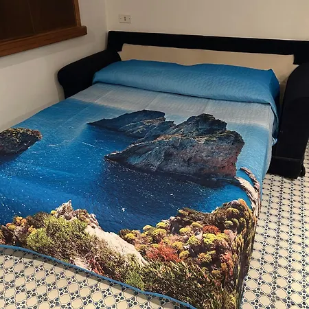 Il Piccolo Sogno 카프리