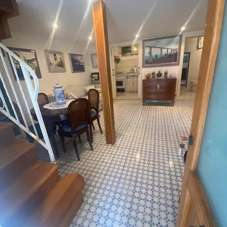 Il Piccolo Sogno 아파트 카프리