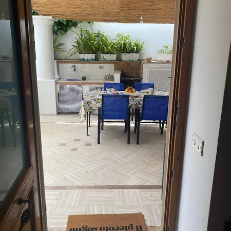 Il Piccolo Sogno Apartment *