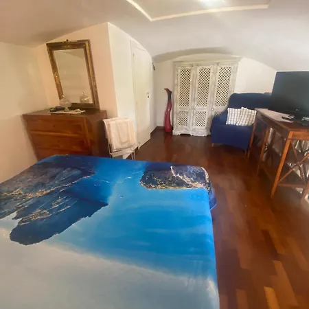 Il Piccolo Sogno 아파트 카프리