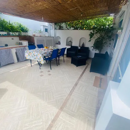 Apartment Il Piccolo Sogno