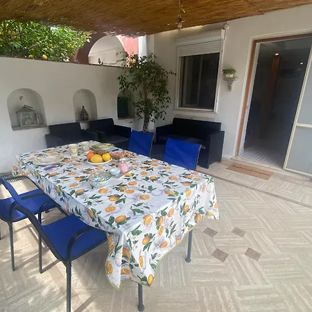 Il Piccolo Sogno Apartment *