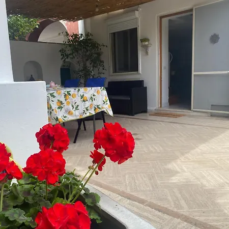 Apartment Il Piccolo Sogno