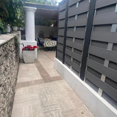 Il Piccolo Sogno 아파트 카프리