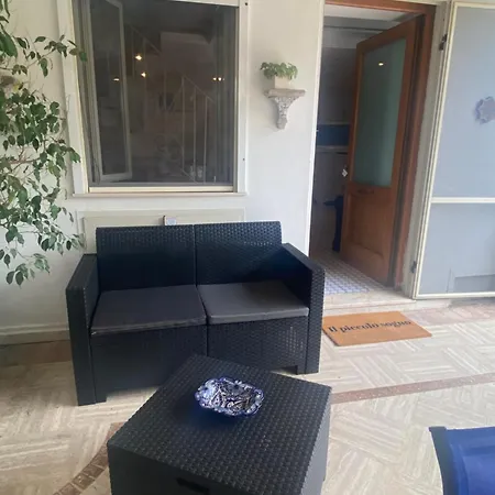 Apartment Il Piccolo Sogno *