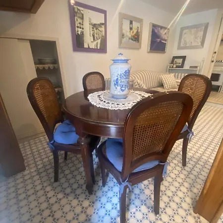 Apartment Il Piccolo Sogno *