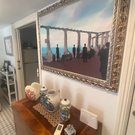 Il Piccolo Sogno Apartment *