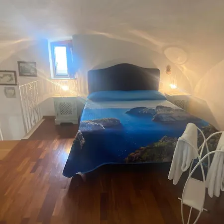 Apartment Il Piccolo Sogno