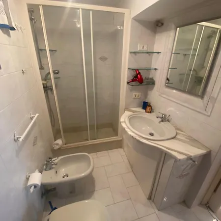 Apartment Il Piccolo Sogno