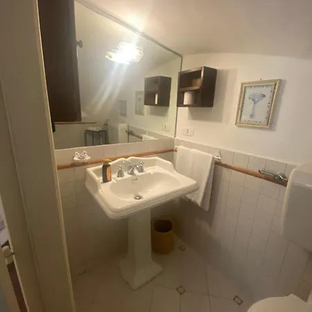 Apartment Il Piccolo Sogno Capri