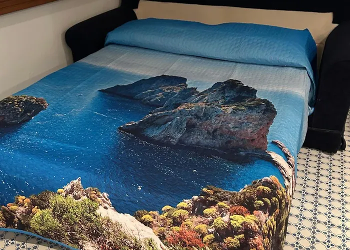 Il Piccolo Sogno Capri