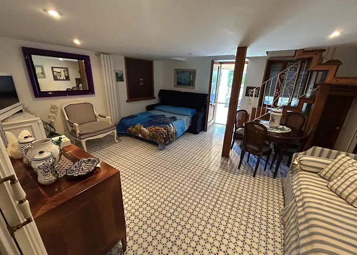 Il Piccolo Sogno Appartamento