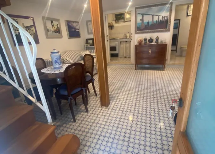 Il Piccolo Sogno Daire Capri