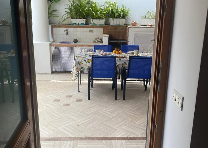 Il Piccolo Sogno Appartamento *