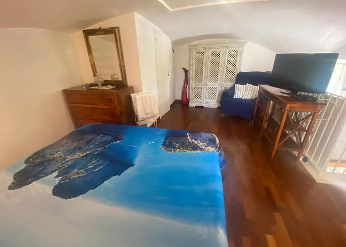 Il Piccolo Sogno شقة كابري