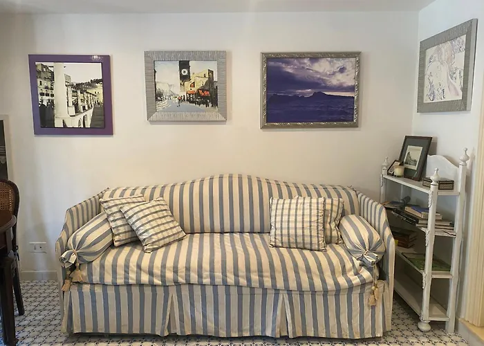 Il Piccolo Sogno Capri