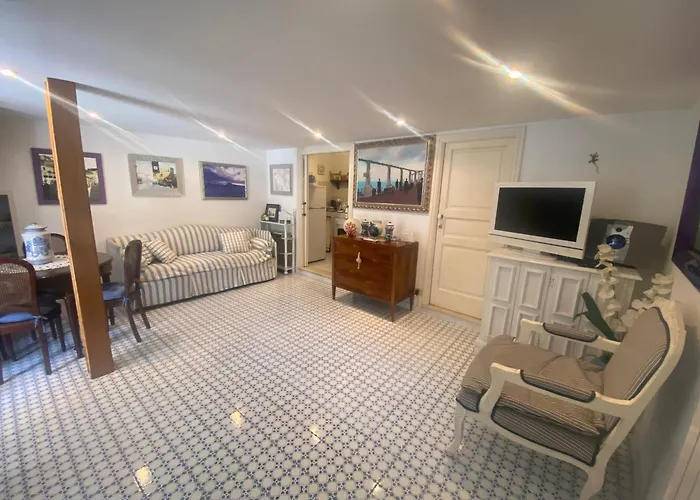 Il Piccolo Sogno * كابري