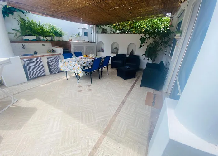 شقة Il Piccolo Sogno