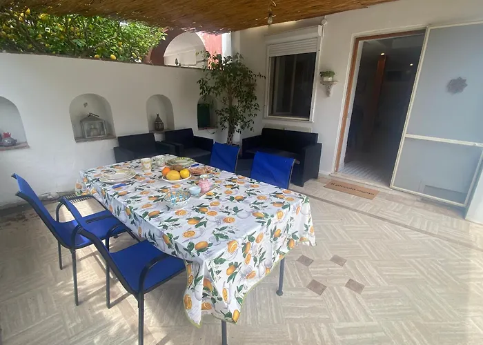 Il Piccolo Sogno Appartamento *