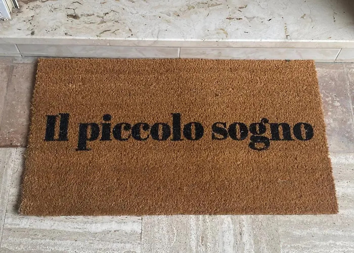 Il Piccolo Sogno شقة كابري