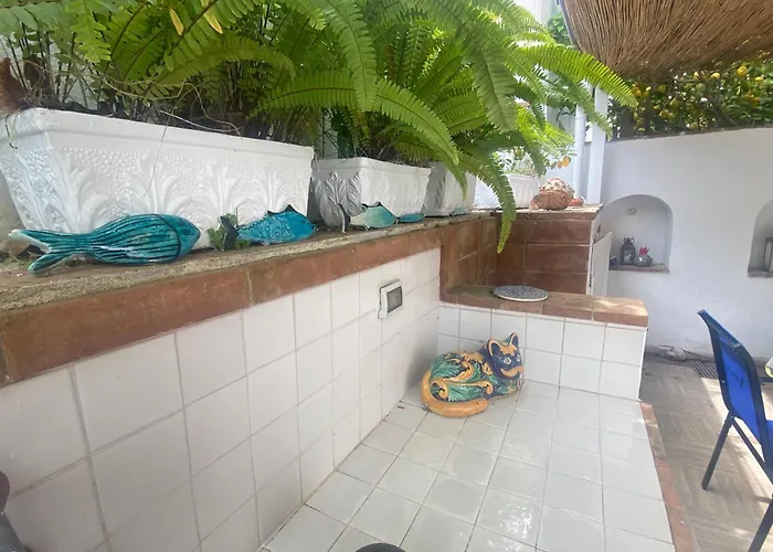 Il Piccolo Sogno كابري