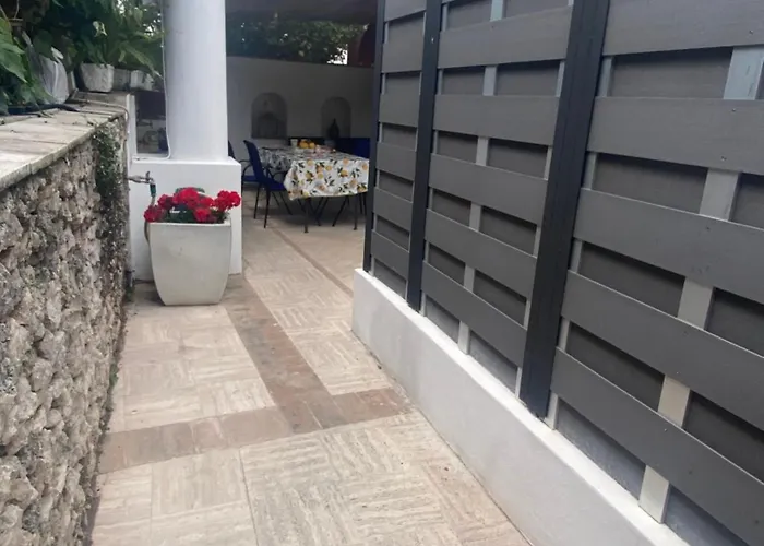 Il Piccolo Sogno Appartamento Capri