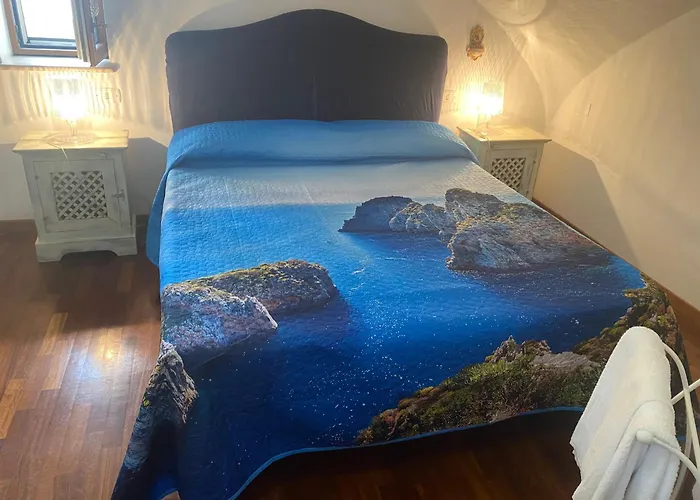 Il Piccolo Sogno Appartamento *