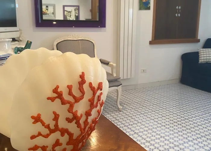 Il Piccolo Sogno Daire