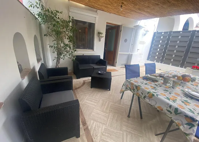 Il Piccolo Sogno * Capri