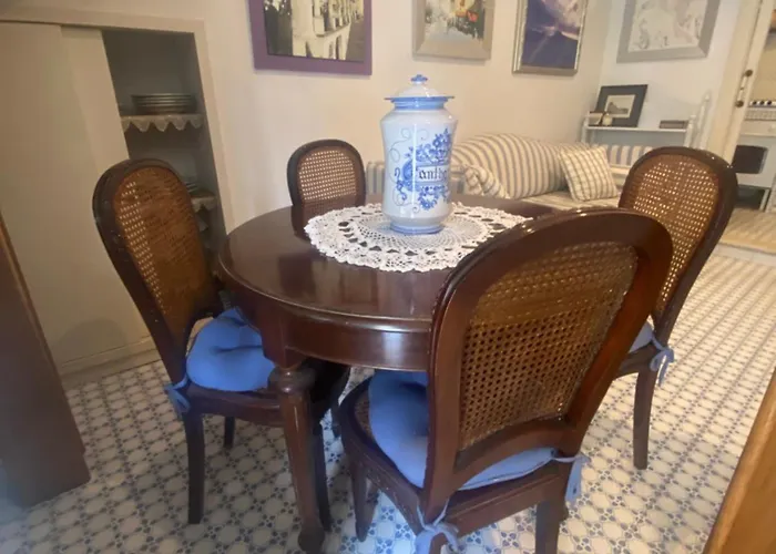 شقة Il Piccolo Sogno *