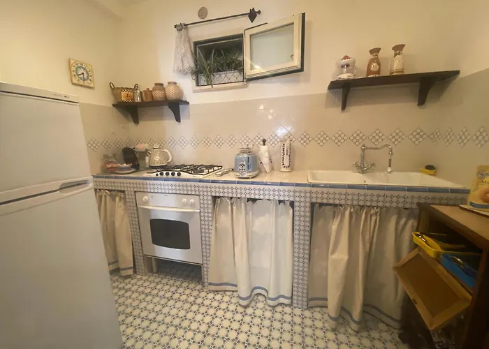 Il Piccolo Sogno Capri