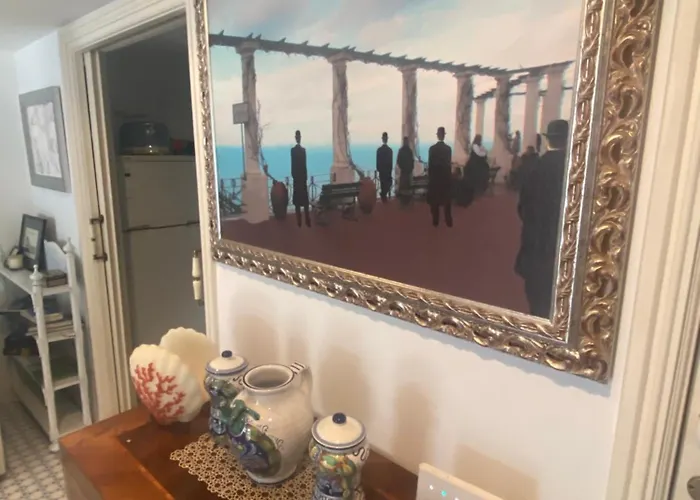 Il Piccolo Sogno Daire *