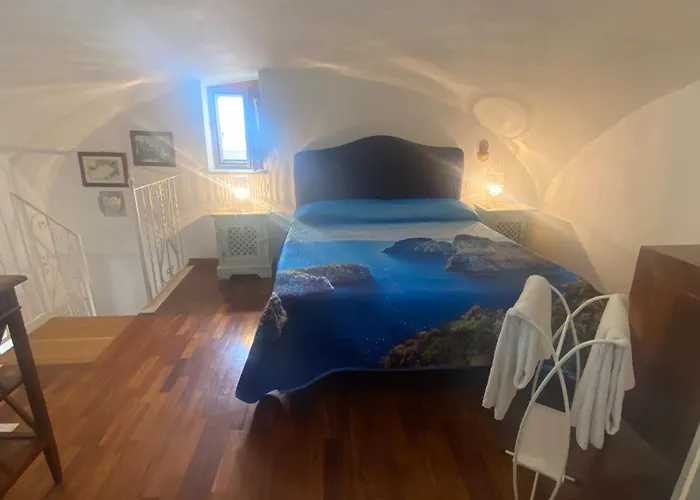 Appartamento Il Piccolo Sogno