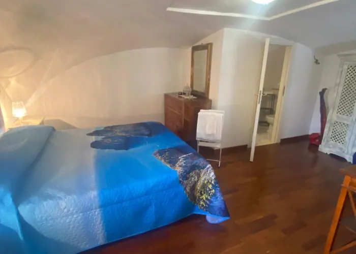 Appartamento Il Piccolo Sogno *