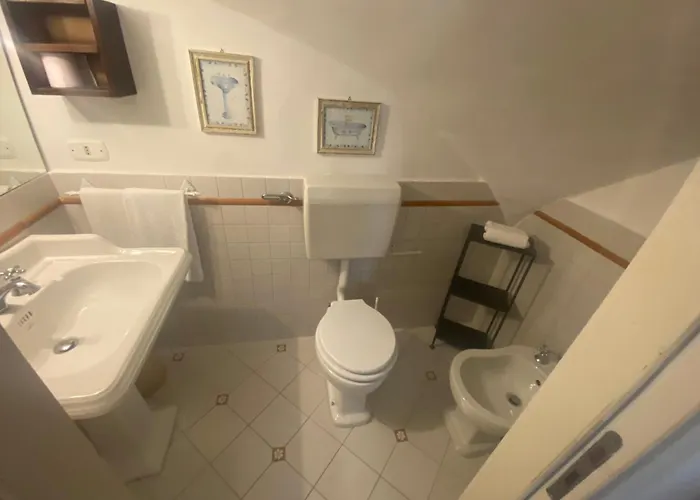 Il Piccolo Sogno * Capri