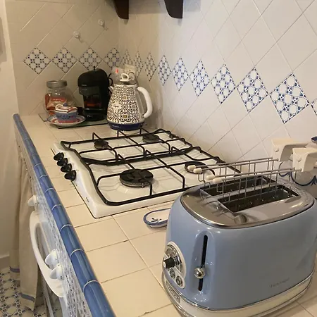 Il Piccolo Sogno Apartamento