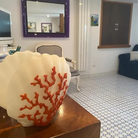 Il Piccolo Sogno Apartamento