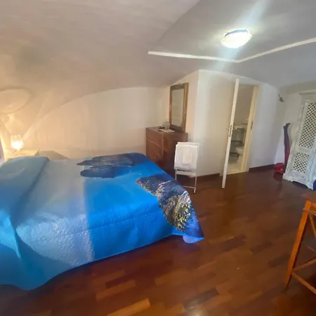 Apartamento Il Piccolo Sogno *