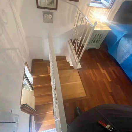 Il Piccolo Sogno Apartamento *